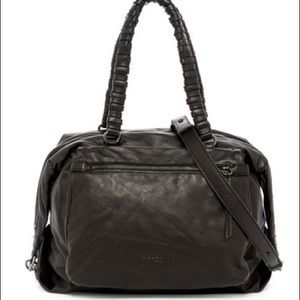 Liebeskind Berlin AkashiS leather satchel